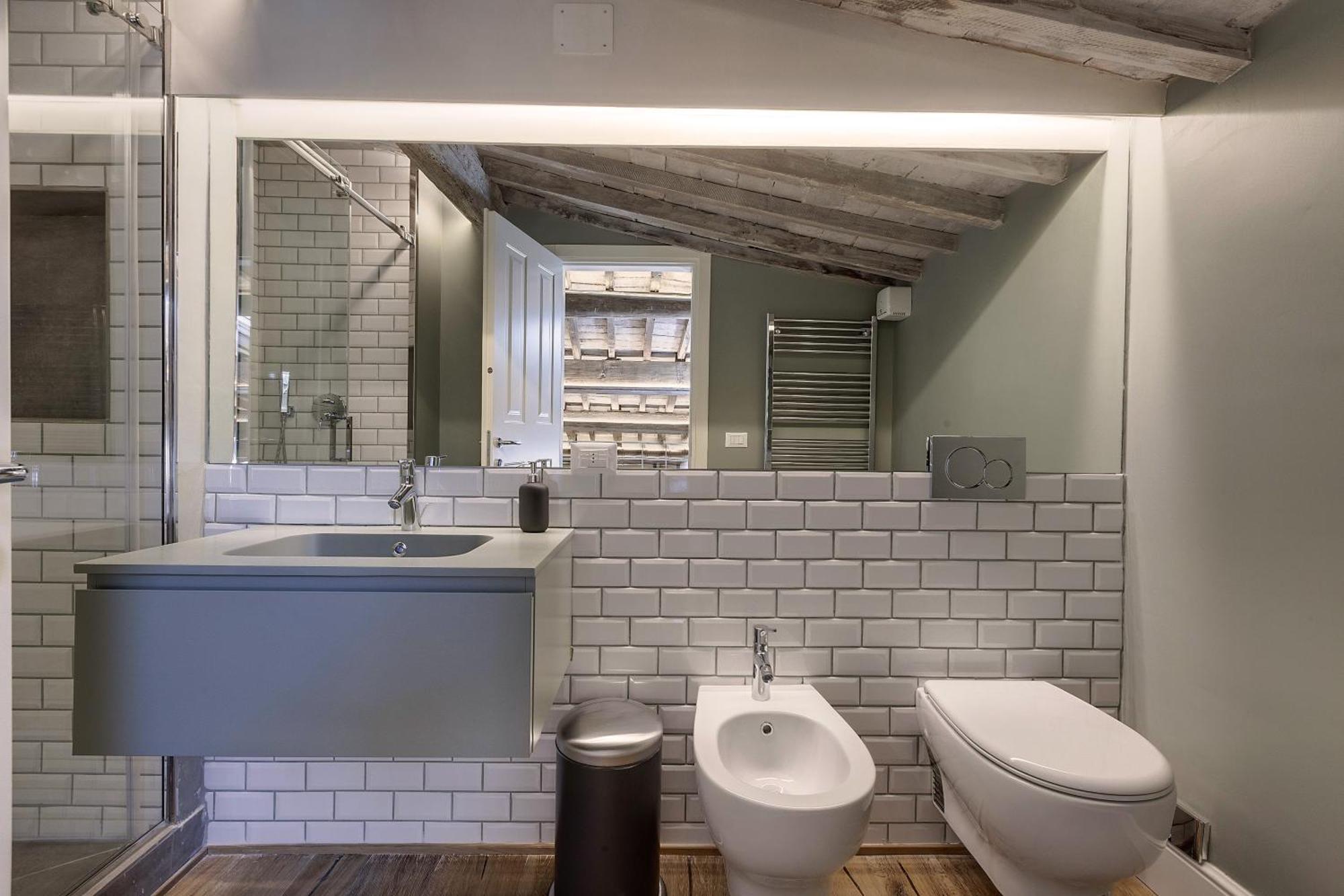 Sant'Agostino Luxury Apartment By Mamo פירנצה מראה חיצוני תמונה