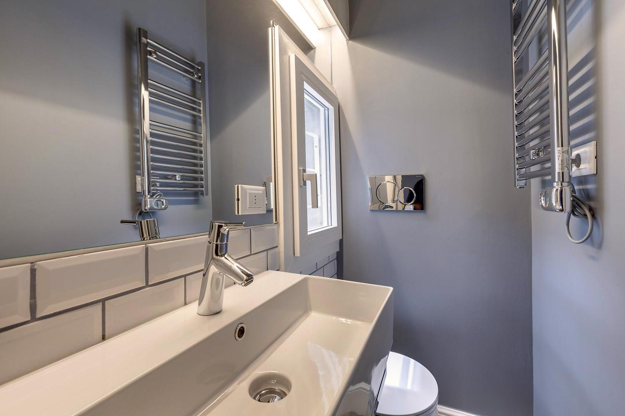 Sant'Agostino Luxury Apartment By Mamo פירנצה מראה חיצוני תמונה