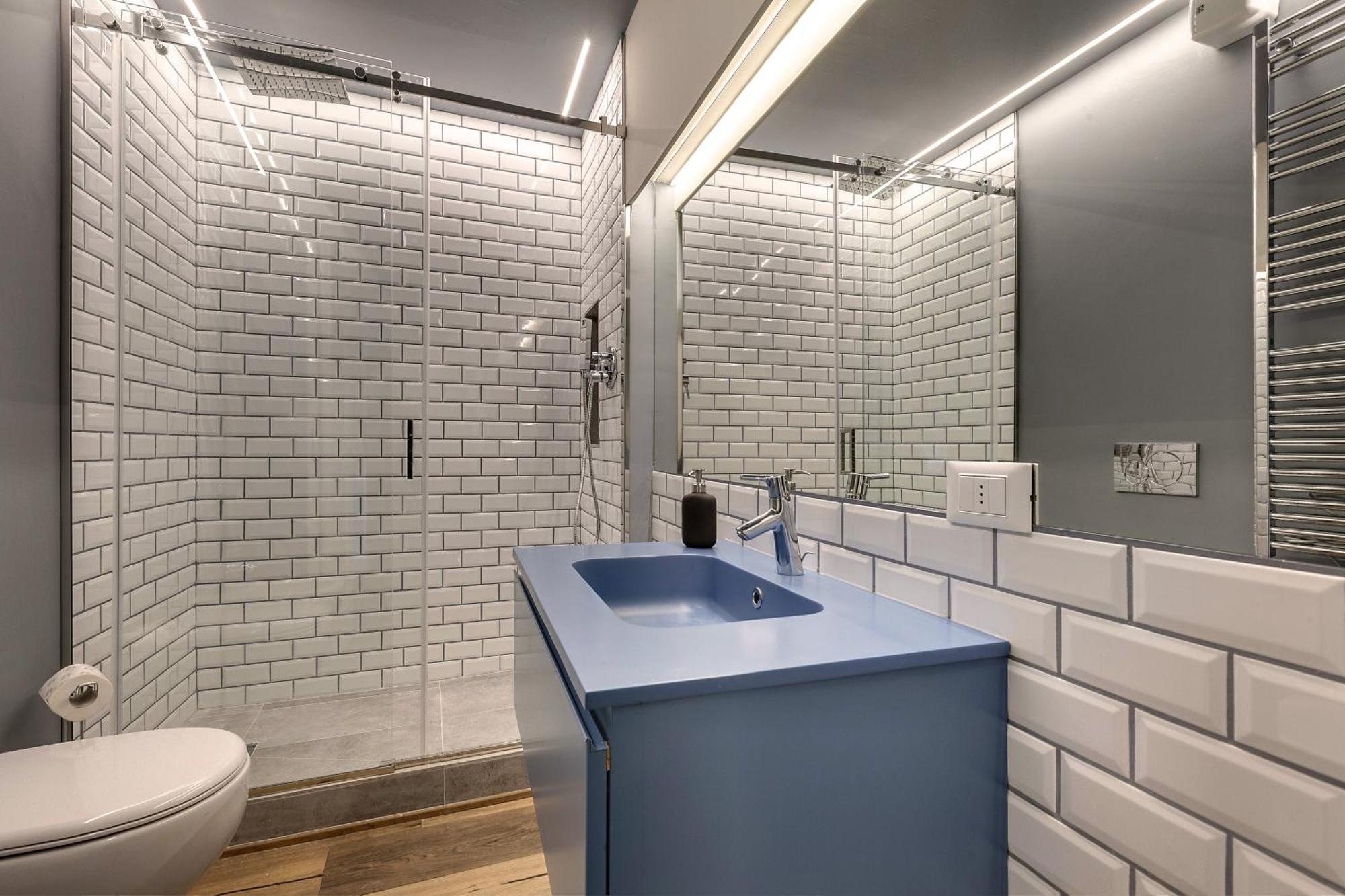 Sant'Agostino Luxury Apartment By Mamo פירנצה מראה חיצוני תמונה