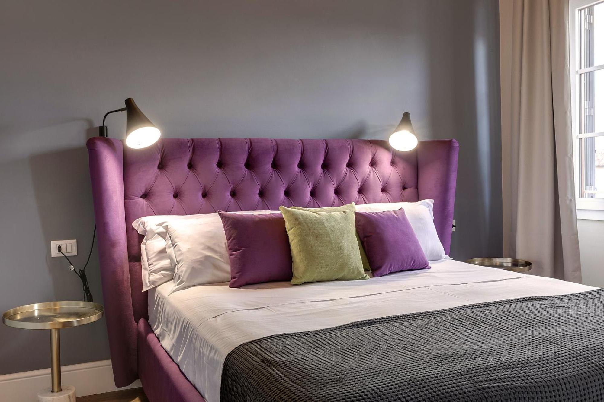Sant'Agostino Luxury Apartment By Mamo פירנצה מראה חיצוני תמונה